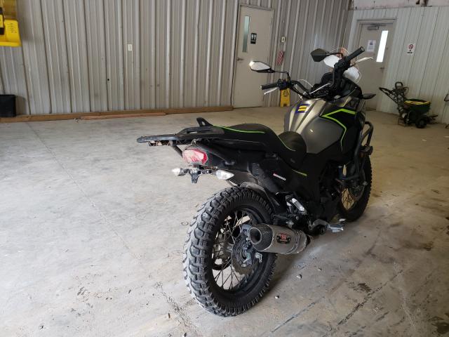 2019 KAWASAKI KLE300 B JKALE8B1XKDA01782