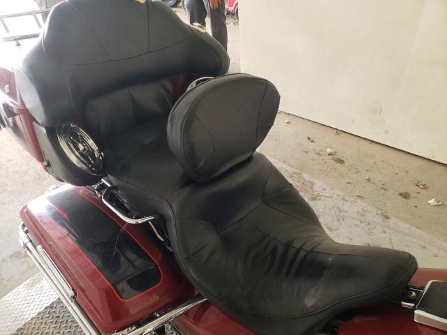 2006 HARLEY-DAVIDSON FLHTCUI 1HD1FCW136Y637218
