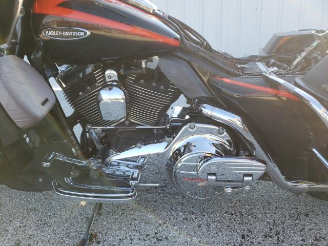 2007 HARLEY-DAVIDSON FLHTCUSE 1HD1PR8147Y959798