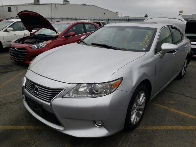 2015 LEXUS ES300H JTHBW1GG6F2085227