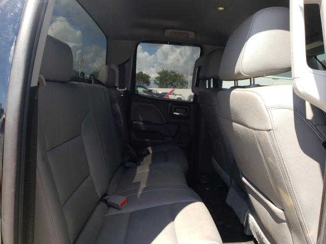 2020 CHEVROLET 1500 SUB I 1GCRCNEH1JZ358781