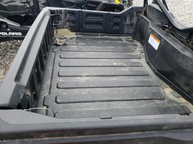 2020 HONDA SXS1000 M3 1HFVE04A9L4401754