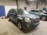 2011 GMC  TERRAIN