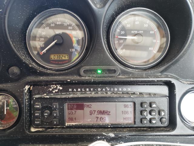 2011 HARLEY-DAVIDSON FLHTCU 1HD1FC414BB668672