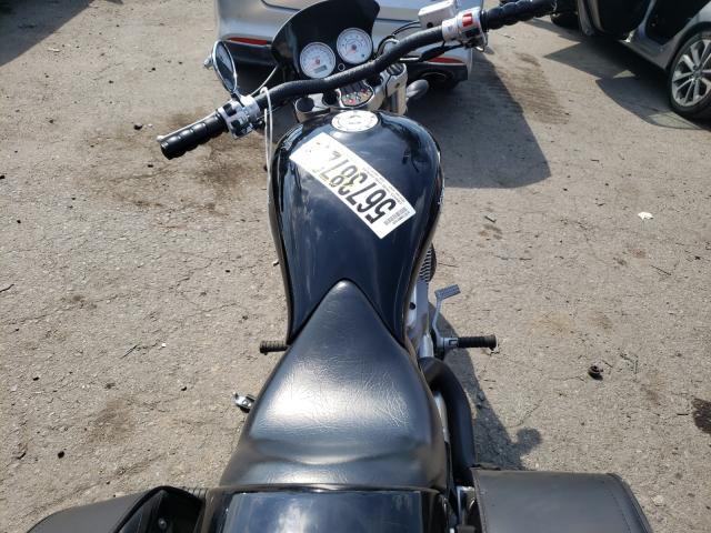 2005 VICTORY MOTORCYCLES HAMMER 5VPHB26D453011948