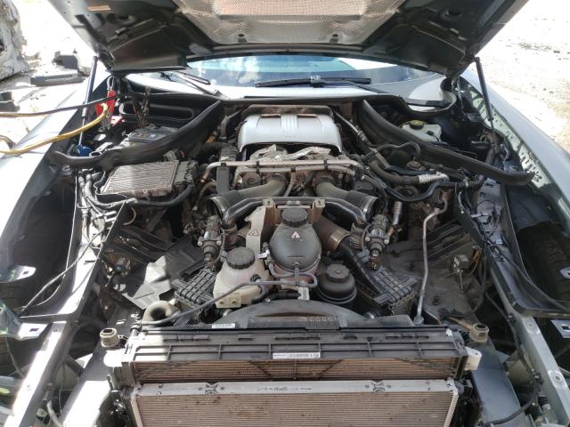 2016 MERCEDES-BENZ AMG GT S WDDYJ7JA2GA005307