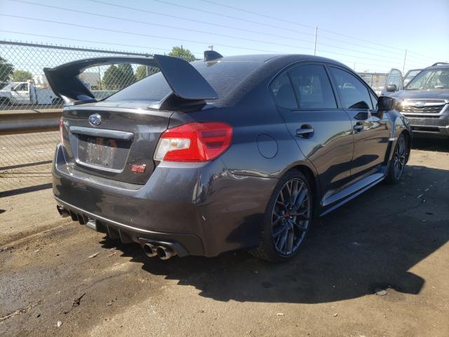 2017 SUBARU WRX STI JF1VA2M68H9807408