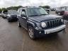 2007 JEEP  PATRIOT