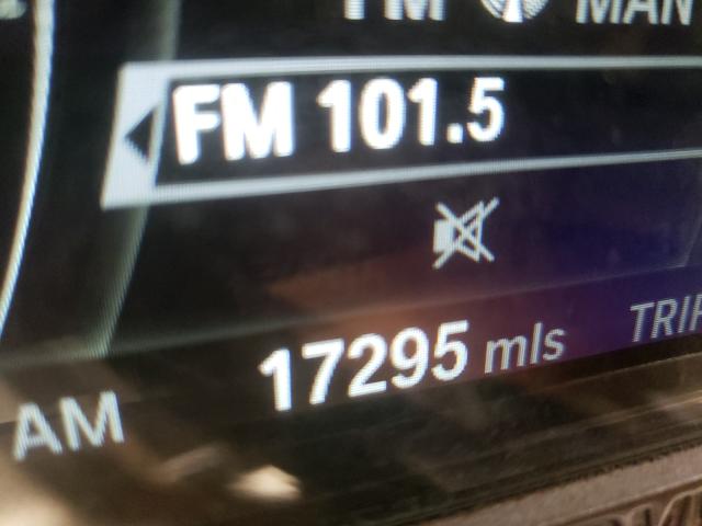 2015 BMW K1600 GT WB1061105FZX82669