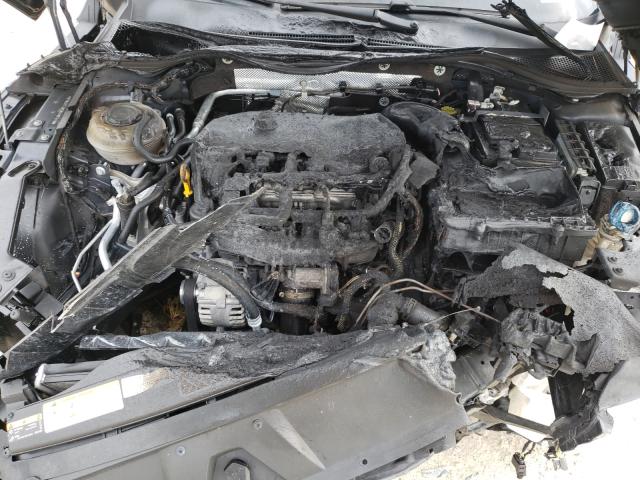 2021 VOLKSWAGEN ARTEON SE WVWAR7AN5ME007418