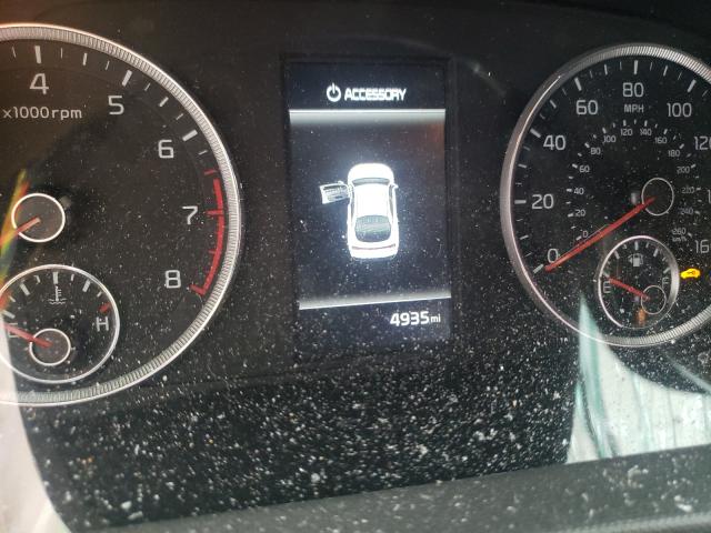 2021 KIA K5 LXS 5XXG14J20MG081301