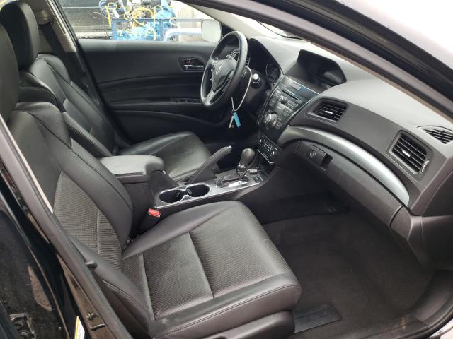 2015 ACURA ILX 20 19VDE1F33FE000738