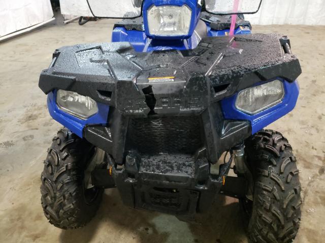 2020 POLARIS SPORTSMAN 4XASEA500LA265581