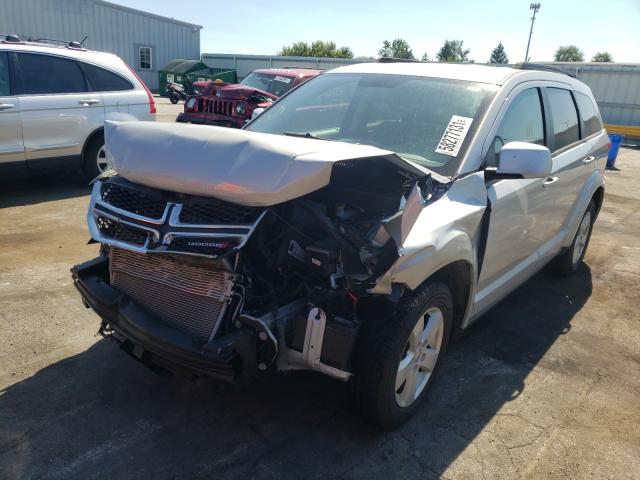 2012 DODGE JOURNEY 3C4PDDBGXCT323726