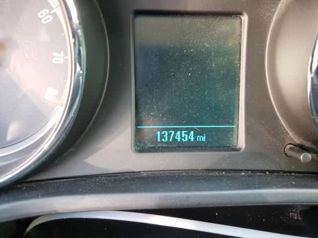 2012 BUICK REGAL GS 2G4GV5GV1C9184286