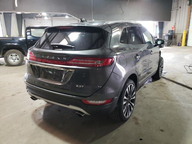 2019 LINCOLN MKC RESERV 5LMTJ3DH4KUL39473