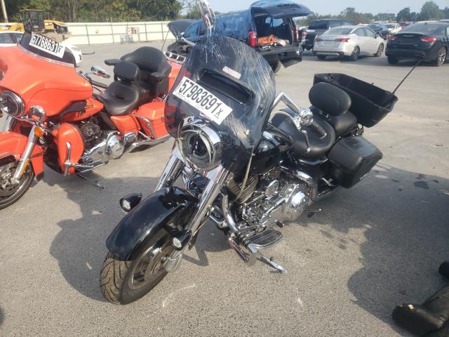 2007 HARLEY-DAVIDSON FLHRS 1HD1FY4147Y630070