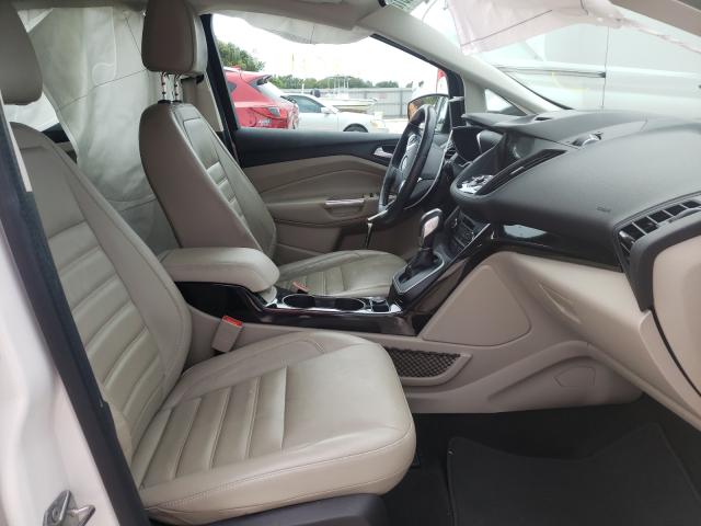 2017 FORD C-MAX TITA 1FADP5DU0HL113003