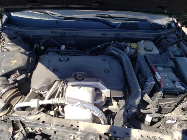 2016 BUICK REGAL 2G4GK5EX7G9156088
