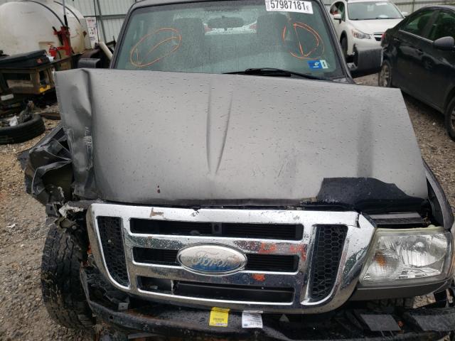 2011 FORD RANGER SUP 1FTLR4FE8BPA12632