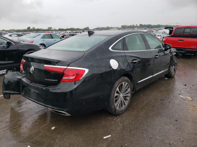 2017 BUICK LACROSSE E 1G4ZP5SSXHU142970