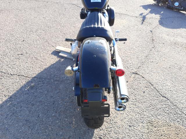 2021 HARLEY-DAVIDSON FXST 1HD1BVJ14MB060939