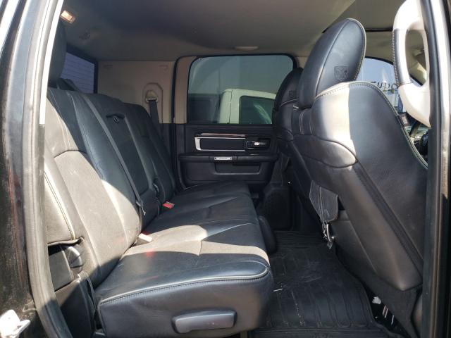 2014 RAM 3500 LONGH 3C63RRNL3EG283059