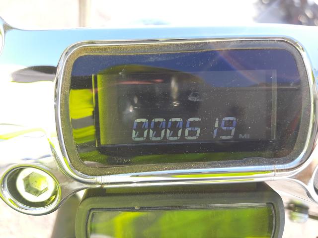 2021 HARLEY-DAVIDSON FXST 1HD1BVJ14MB060939