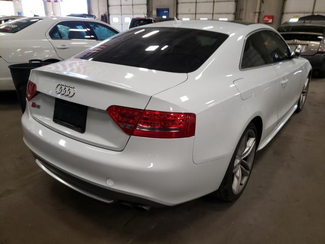 2012 AUDI S5 PREMIUM WAUGVAFR0CA019302