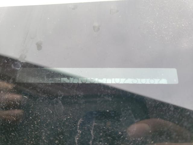 2014 MITSUBISHI MIRAGE DE ML32A3HJ9EH023082