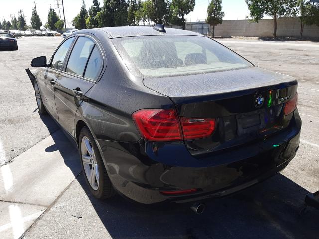 2014 BMW 328 D WBA3D3C59EK154080