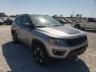 2018 JEEP  COMPASS