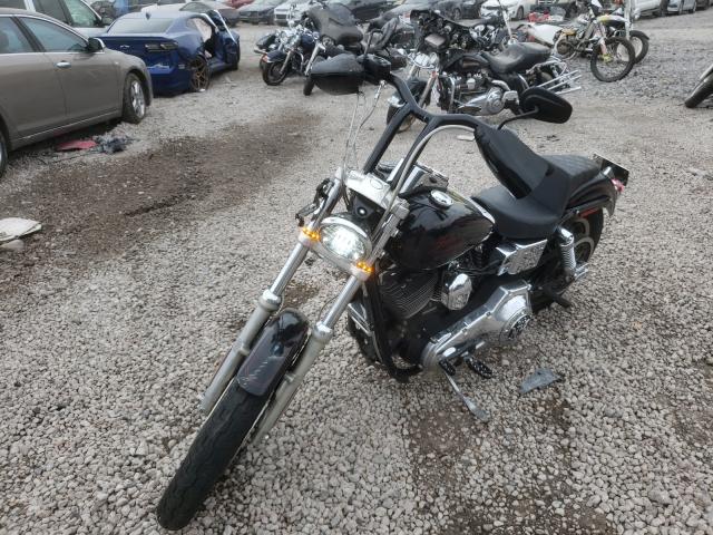 2000 HARLEY-DAVIDSON FXDL 1HD1GDV13YY322474
