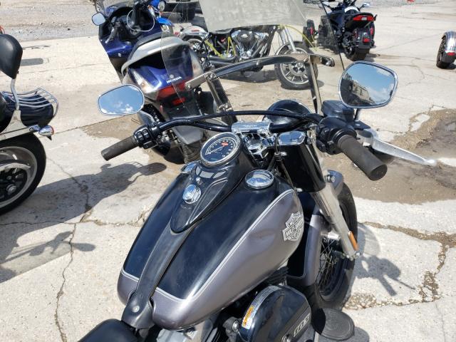 2016 HARLEY-DAVIDSON FLS SOFTAI 1HD1JRV19GB025418