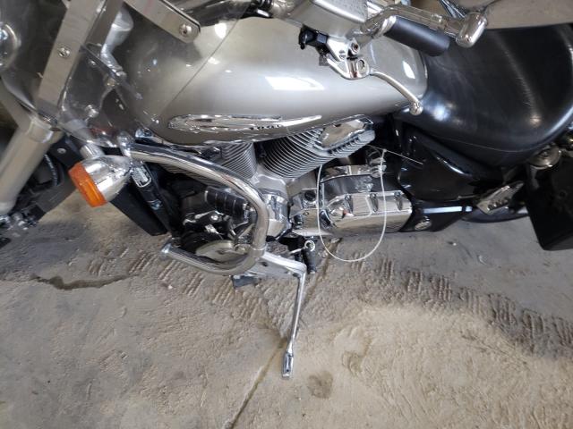 2003 HONDA VTX1800 S 1HFSC49343A103740
