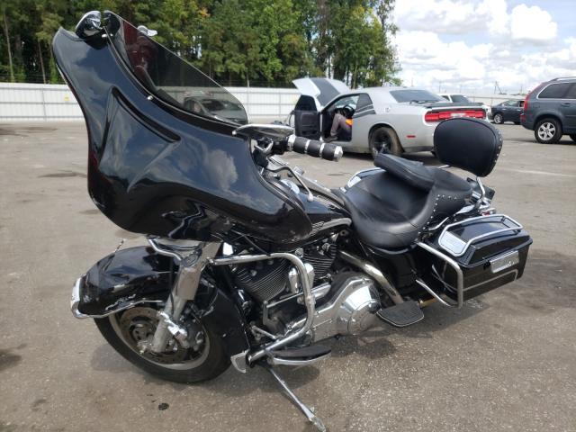 2003 HARLEY-DAVIDSON FLHR 1HD1FDV173Y738569