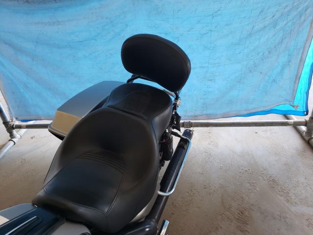 2007 HARLEY-DAVIDSON FLHX 1HD1KB4157Y621502