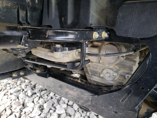 2020 HONDA SXS1000 M3 1HFVE04A9L4401754