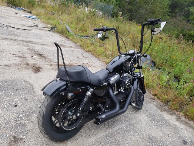 2018 HARLEY-DAVIDSON XL1200 FOR 1HD1LC310JC431244