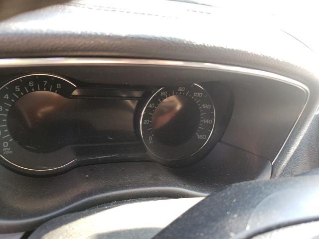 2015 LINCOLN MKC 5LMTJ2AH7FUJ18423
