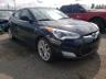 photo HYUNDAI VELOSTER 2013