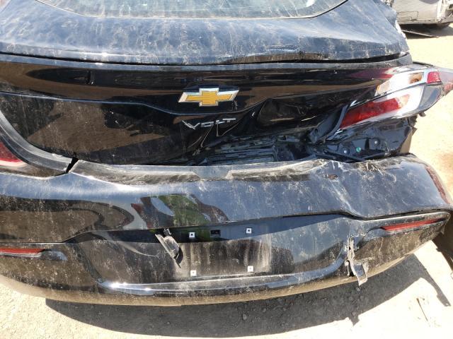 VIN 1G1RA6S50JU120352 2018 Chevrolet Volt, LT no.9