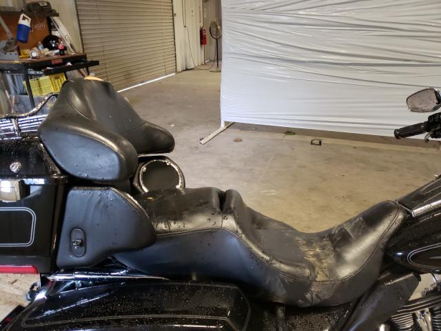 2006 HARLEY-DAVIDSON FLHTCUI 1HD1FCW186Y620088