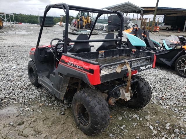 VIN L6KHZA155KS000274 2019 Other Polaris, 150 Efi no.3