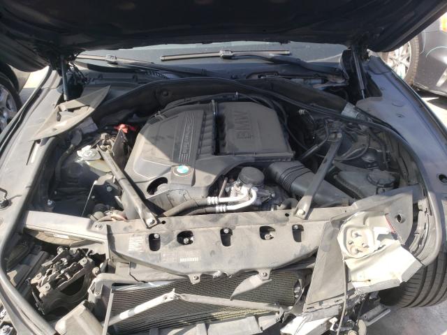 2013 BMW 740 LI WBAYE4C56DD136969