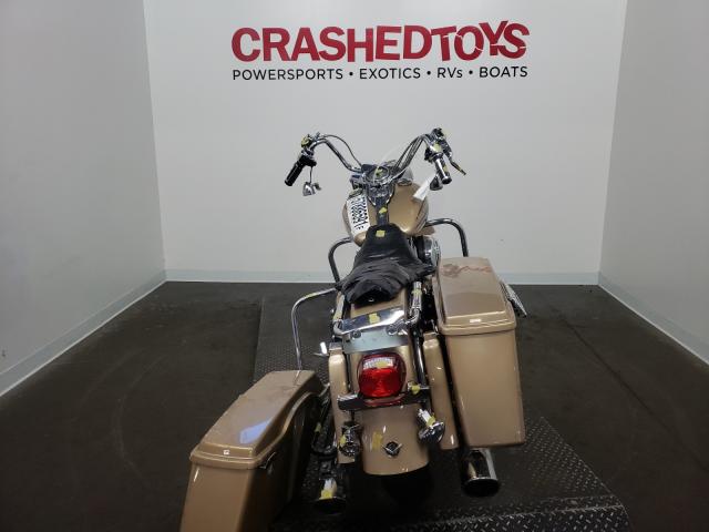 2003 HARLEY-DAVIDSON FLHRSEI1 1HD1PGE173Y951553