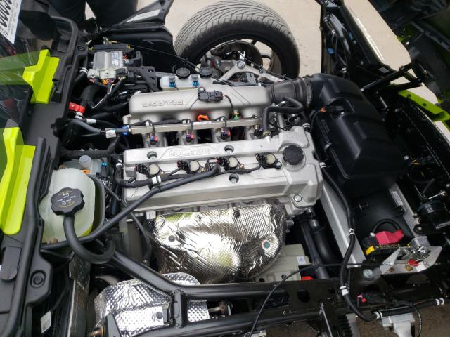 2021 POLARIS SLINGSHOT 57XAARHB4M8145066
