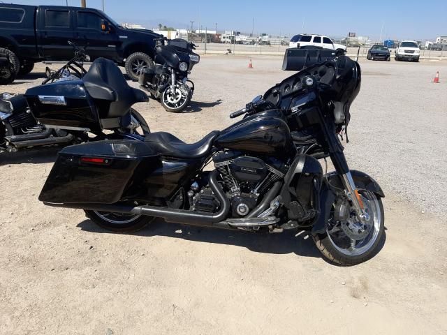 2015 HARLEY-DAVIDSON FLHXSE CVO 1HD1PXN36FB963749
