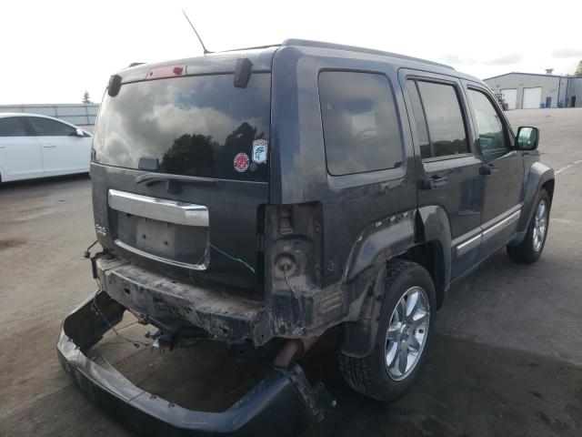 2010 JEEP LIBERTY LI 1J4PN5GKXAW167351