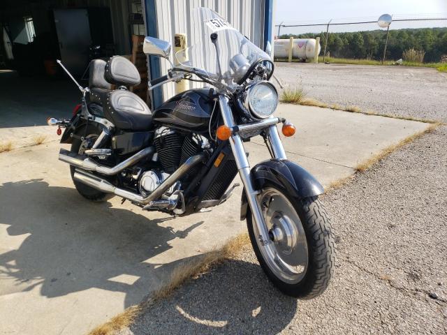 2000 HONDA VT1100 C2 - 1HFSC4308YA003565